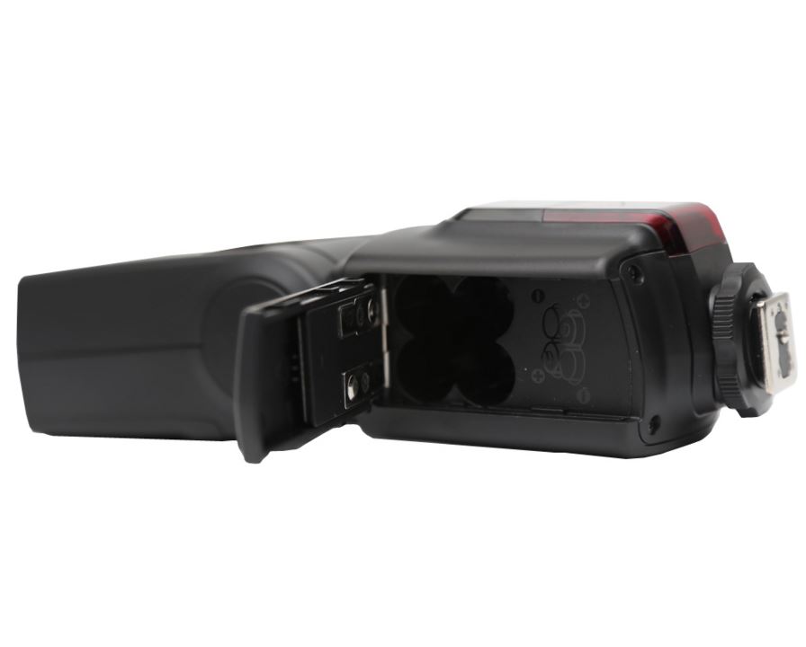 Godox TT520ii V2 Universal Hot Shoe Flash Speedlite Apex Digital