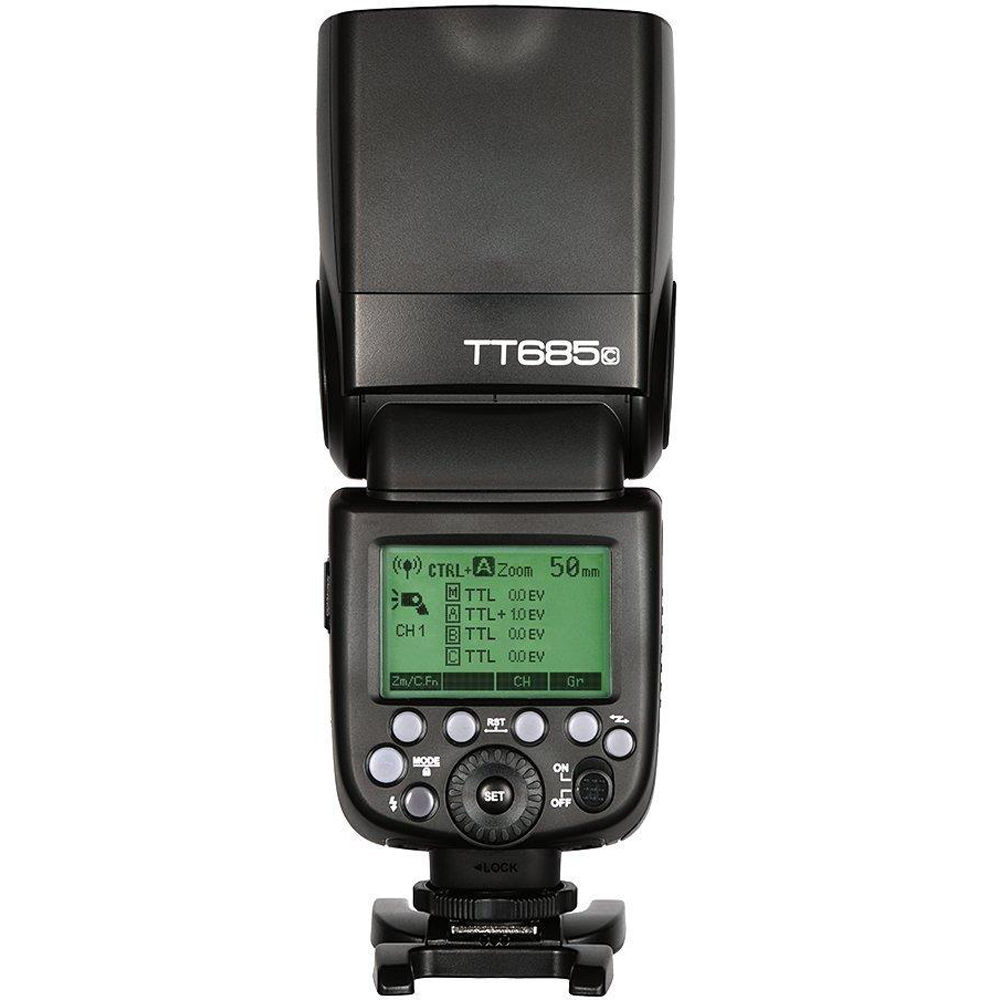 Godox TT685C Thinklite TTL Flash for Canon Sale Price in the