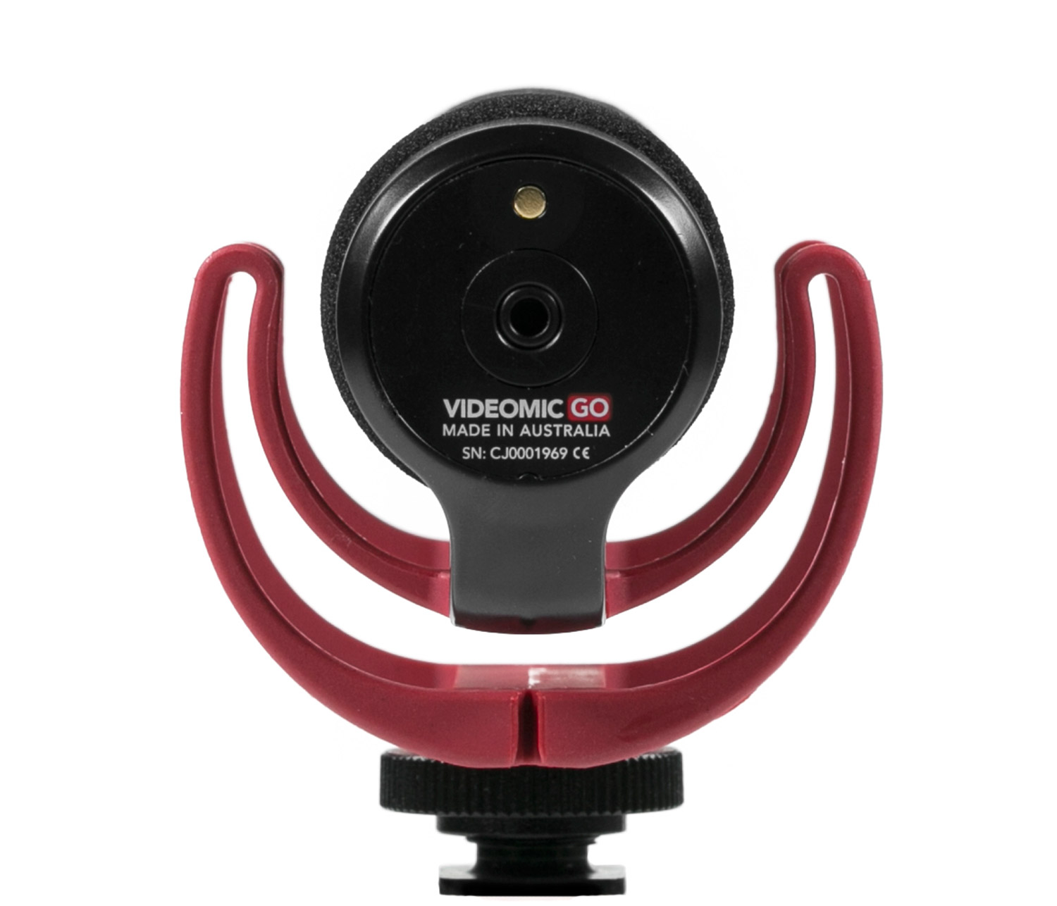 RODE Videomic Go Sale Price in the Philippines Store Online Apex