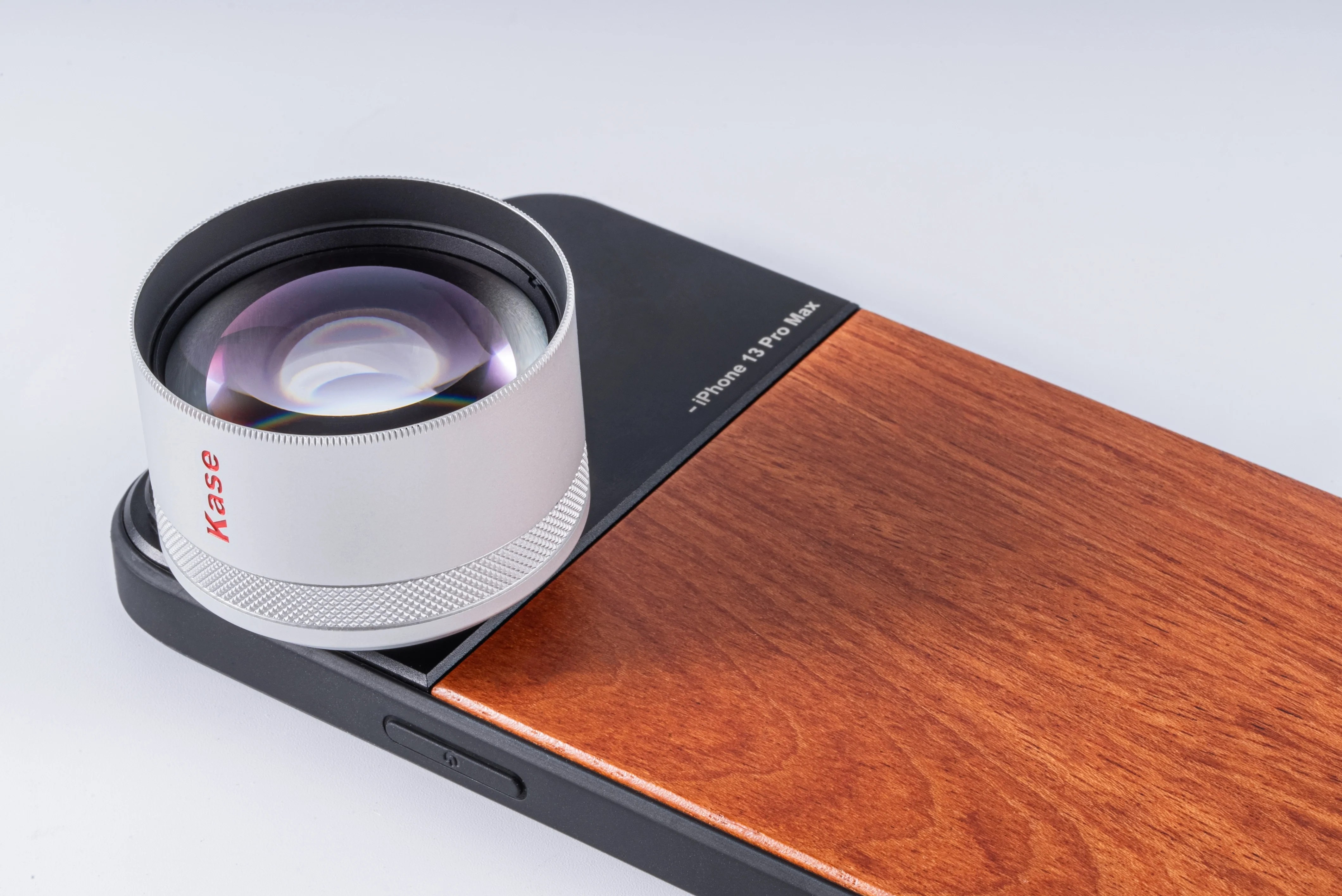 [NEW] Kase 85mm 4K Professional Mobile Macro Lens APEXEL INDIA