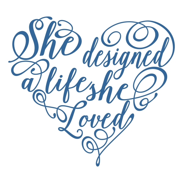 Life is Short Embrace the Moment Cuttable Design Apex Embroidery Designs, Monogram Fonts
