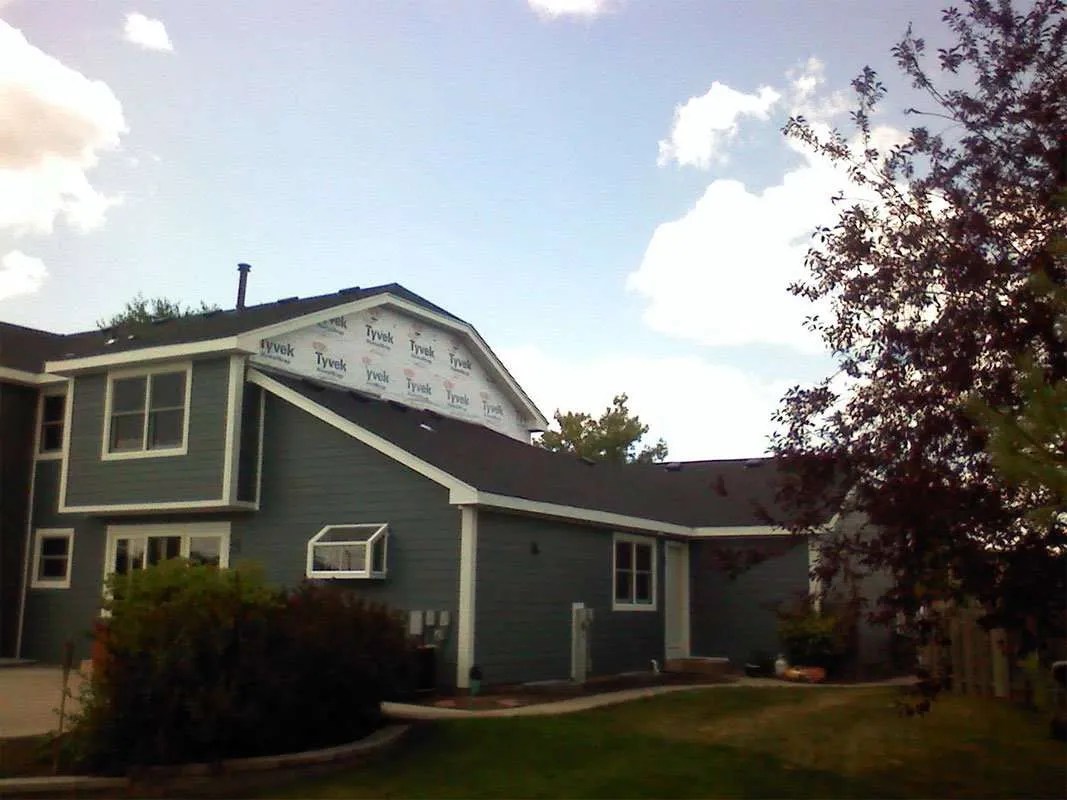 Gallery Apex Exteriors Exterior Service Company Illinois
