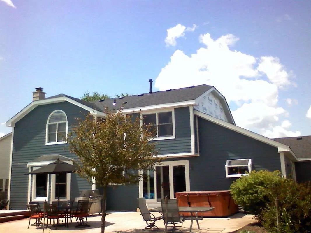 Gallery Apex Exteriors Exterior Service Company Illinois