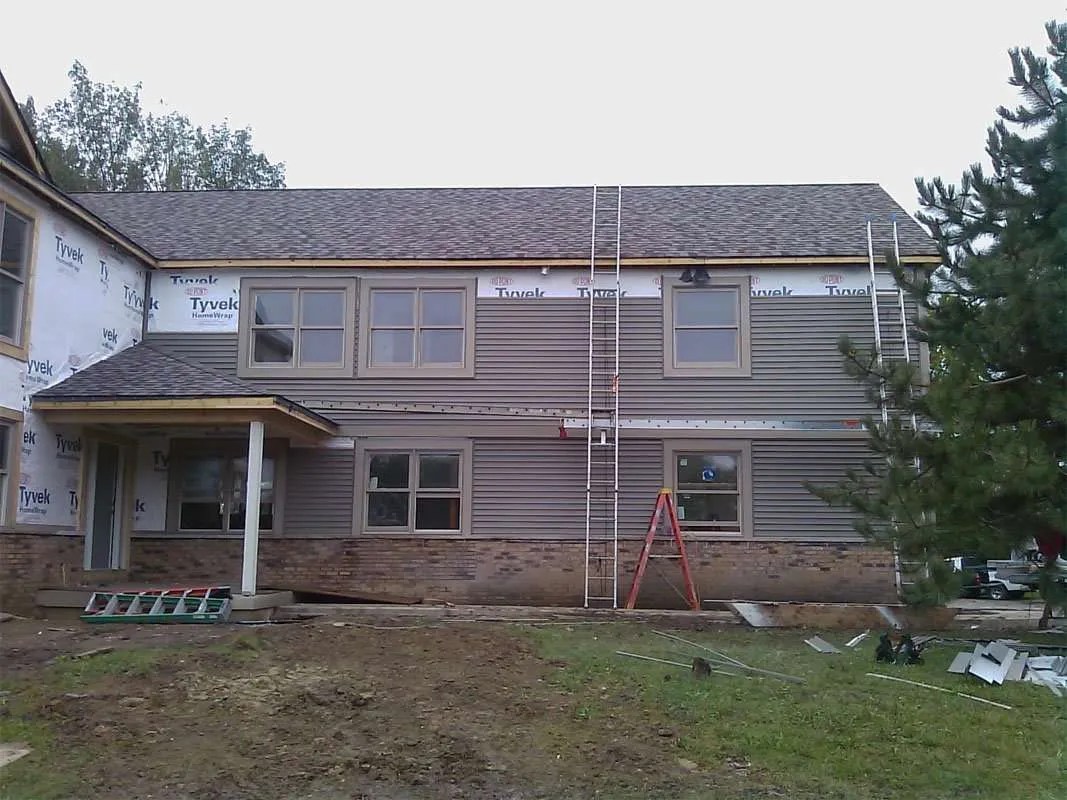 Gallery Apex Exteriors Exterior Service Company Illinois