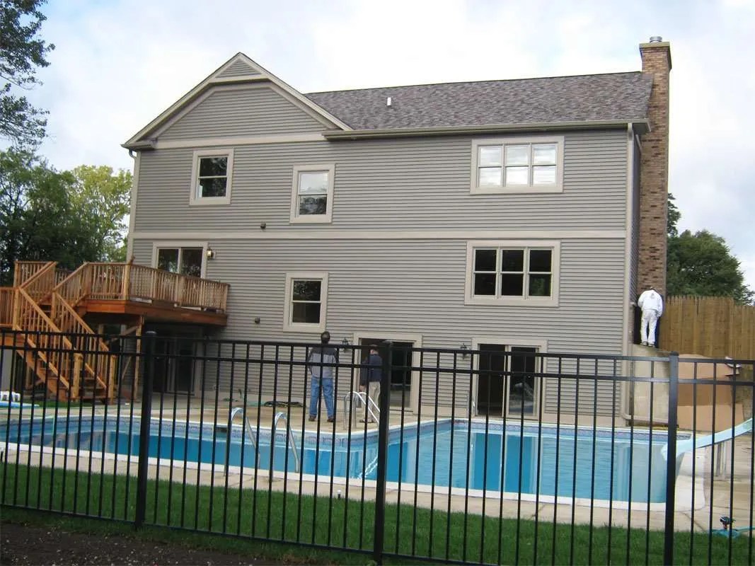 Gallery Apex Exteriors Exterior Service Company Illinois