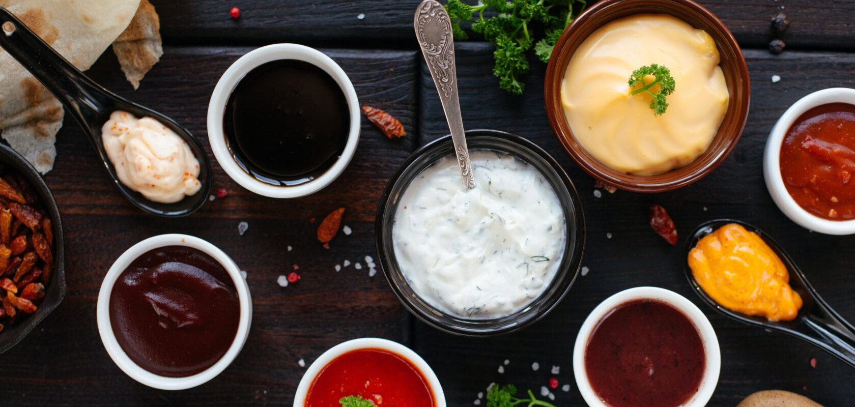 Dip Manufacturing Dip CoPackers APEX Food Source