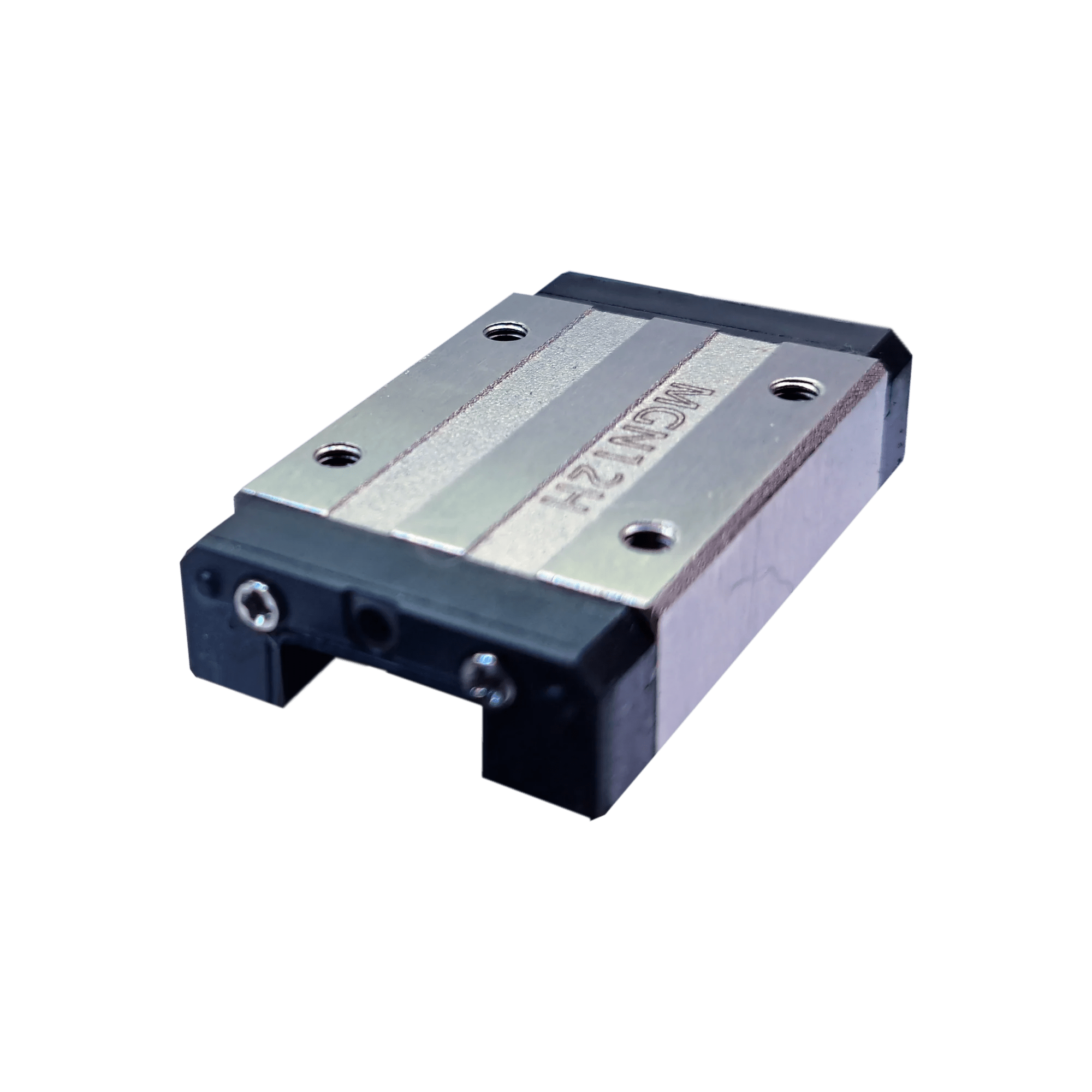 MGN12 H LINEAR RAIL + BEARING BLOCK Apex Invent