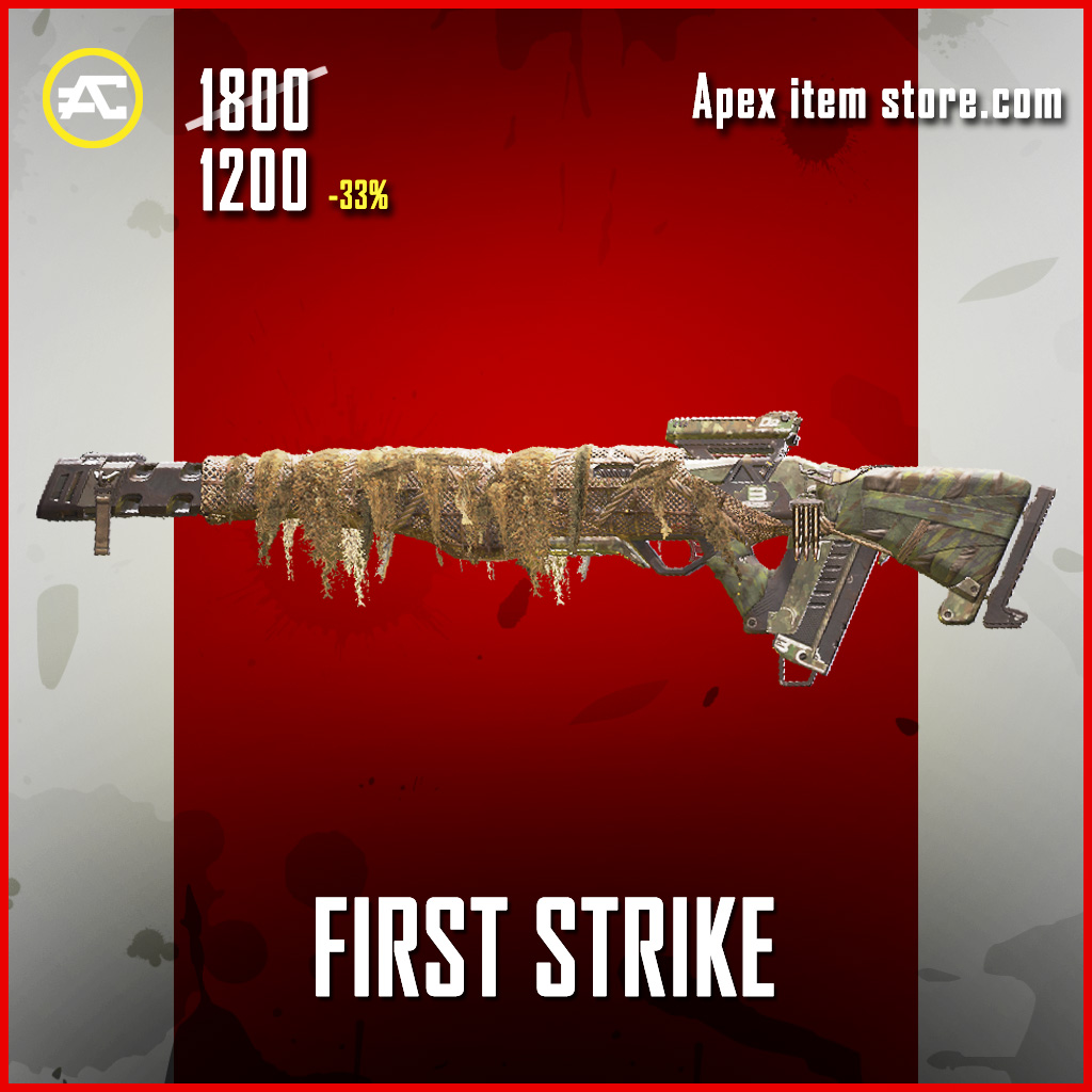 23 March 2020 Apex Legends Item Store Apex Legends Item Store