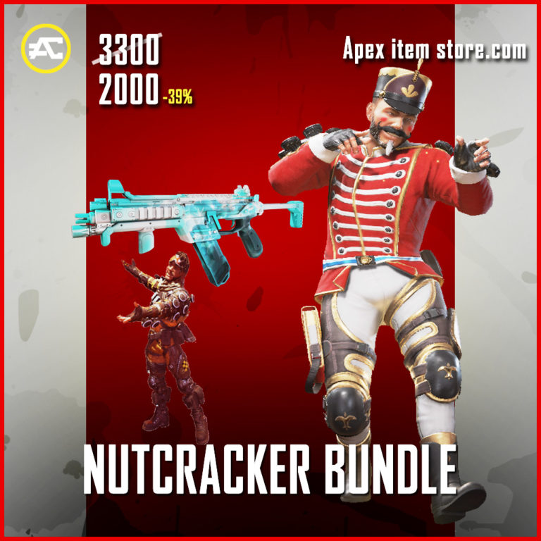 3 December 2020 Apex Legends Item Store Apex Legends Item Store
