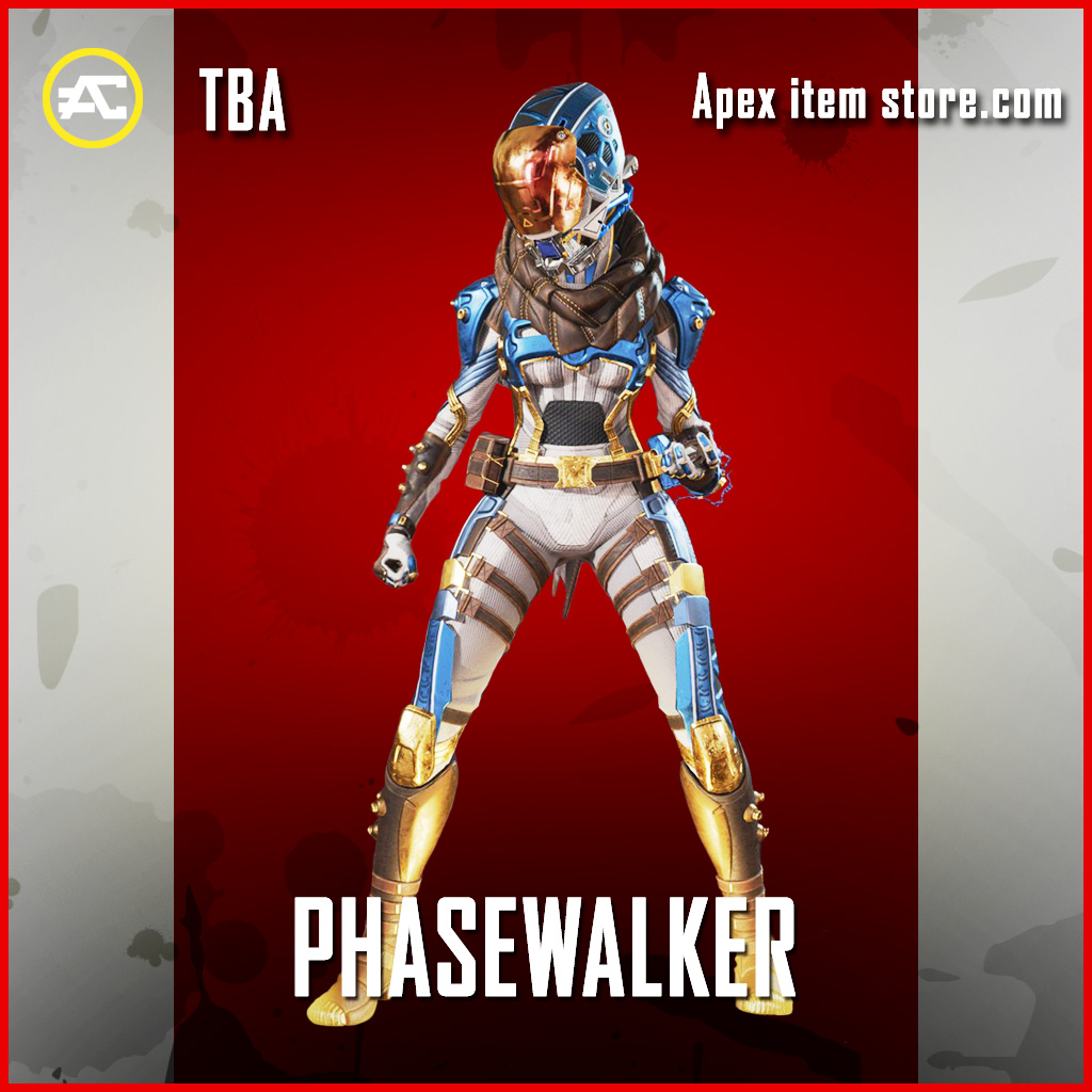HoloDay Bash A Month of Sales and Skins Apex Legends Item Store