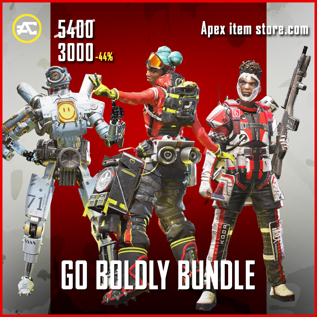 31 January 2021 Apex Legends Item Store Apex Legends Item Store