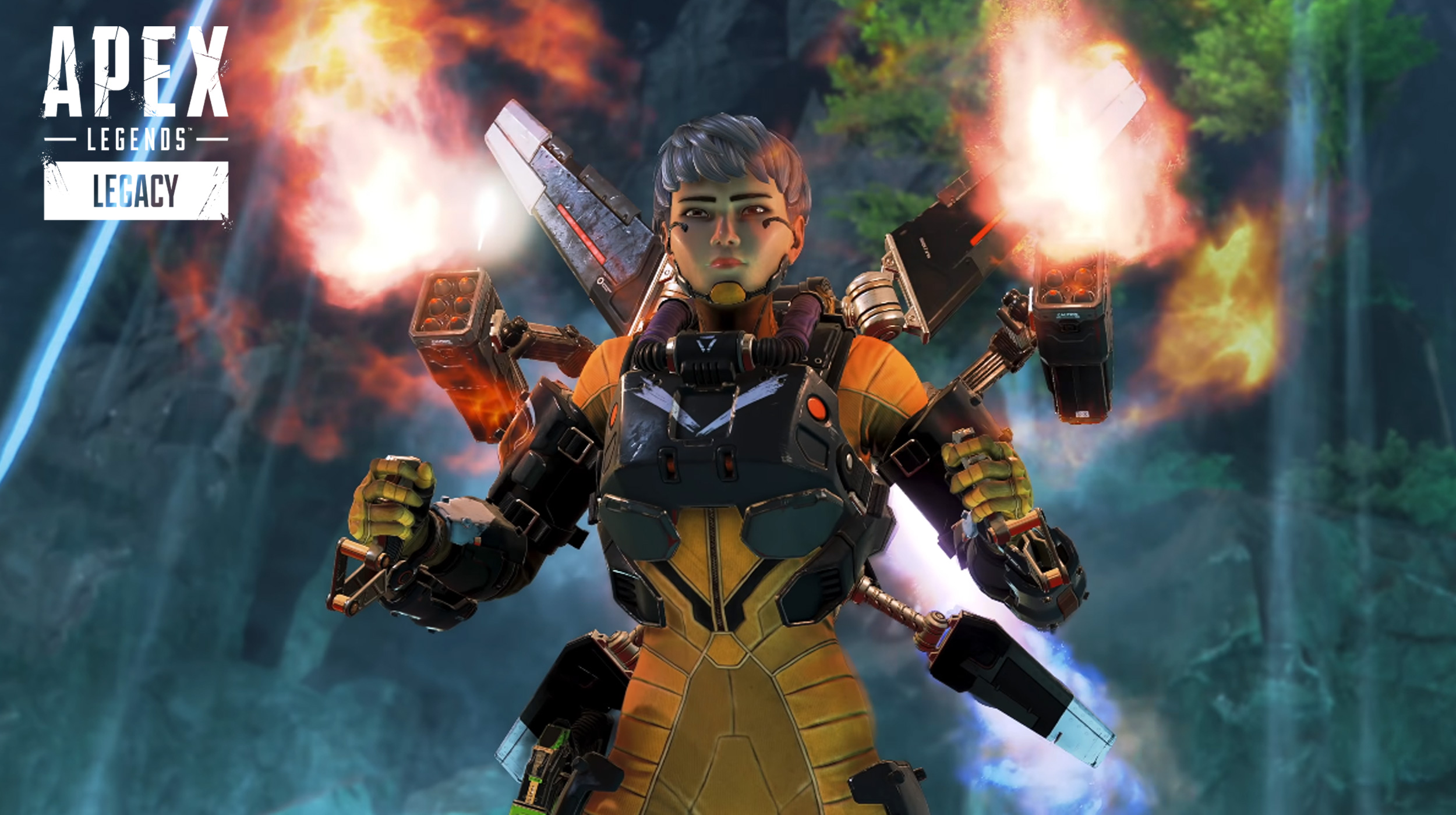 Apex Legends Valkyrie Abilities Reveal Apex Legends Item Store