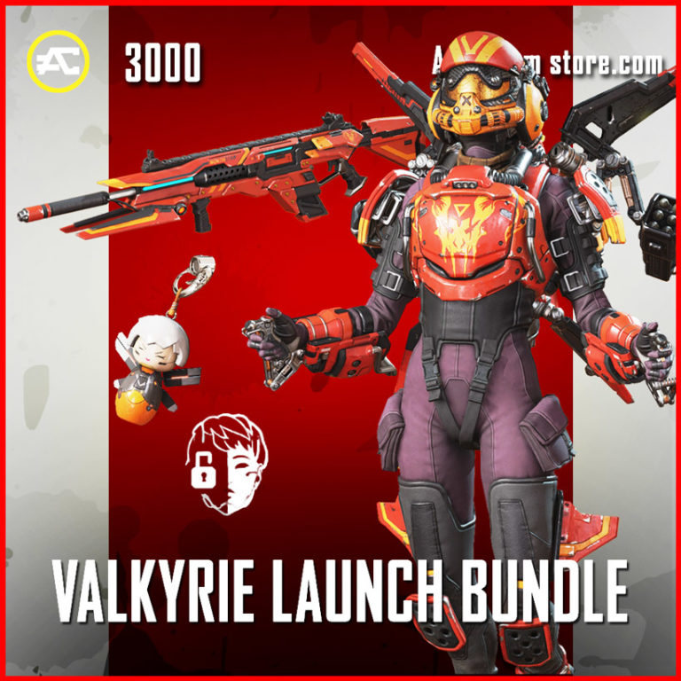 Birthright Skin Apex Legends Item Store