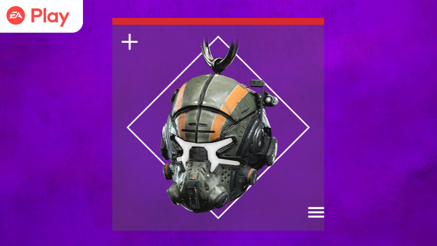 Apex Legends Protocol 3 Charm Available for EA Play Members Apex Legends Item Store