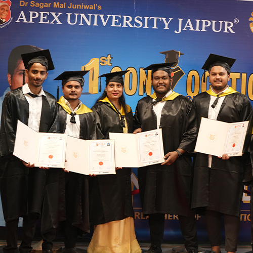 Top B.Arch Colleges in Jaipur, 2023 Fees, Admissions, Courses