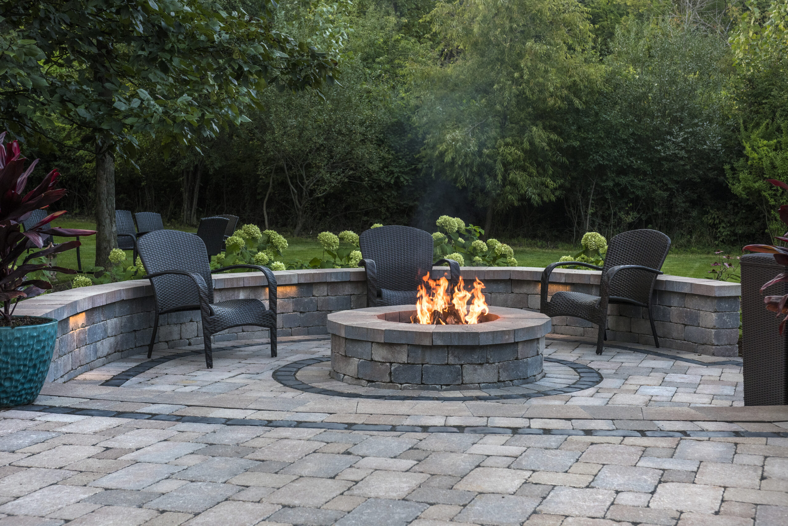 Gallery NEW Apex Landscaping