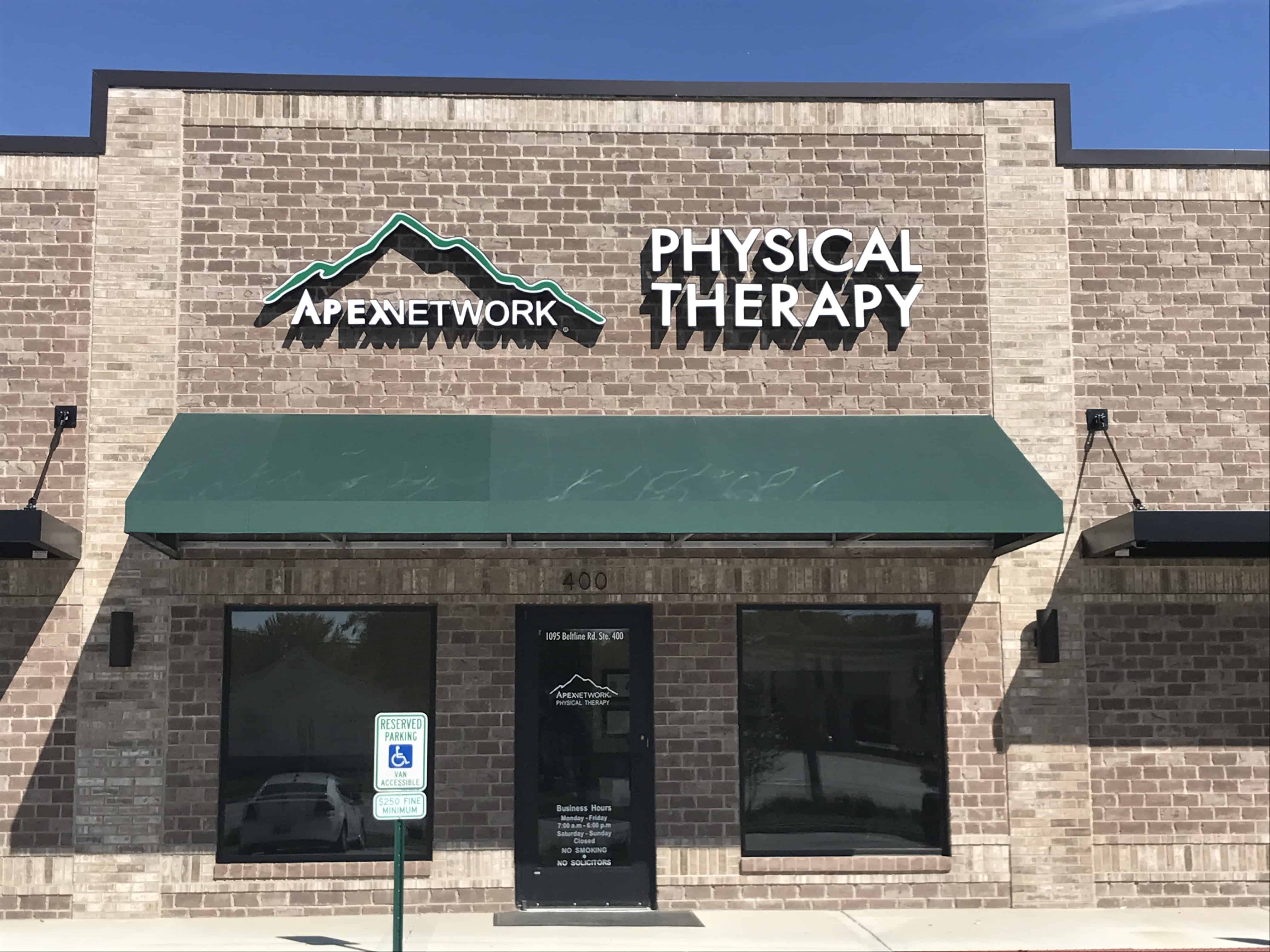 Collinsville, IL Physical Therapy