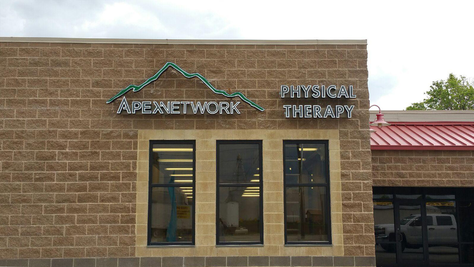 Physical Therapy Now Open In Mascoutah, Illinois