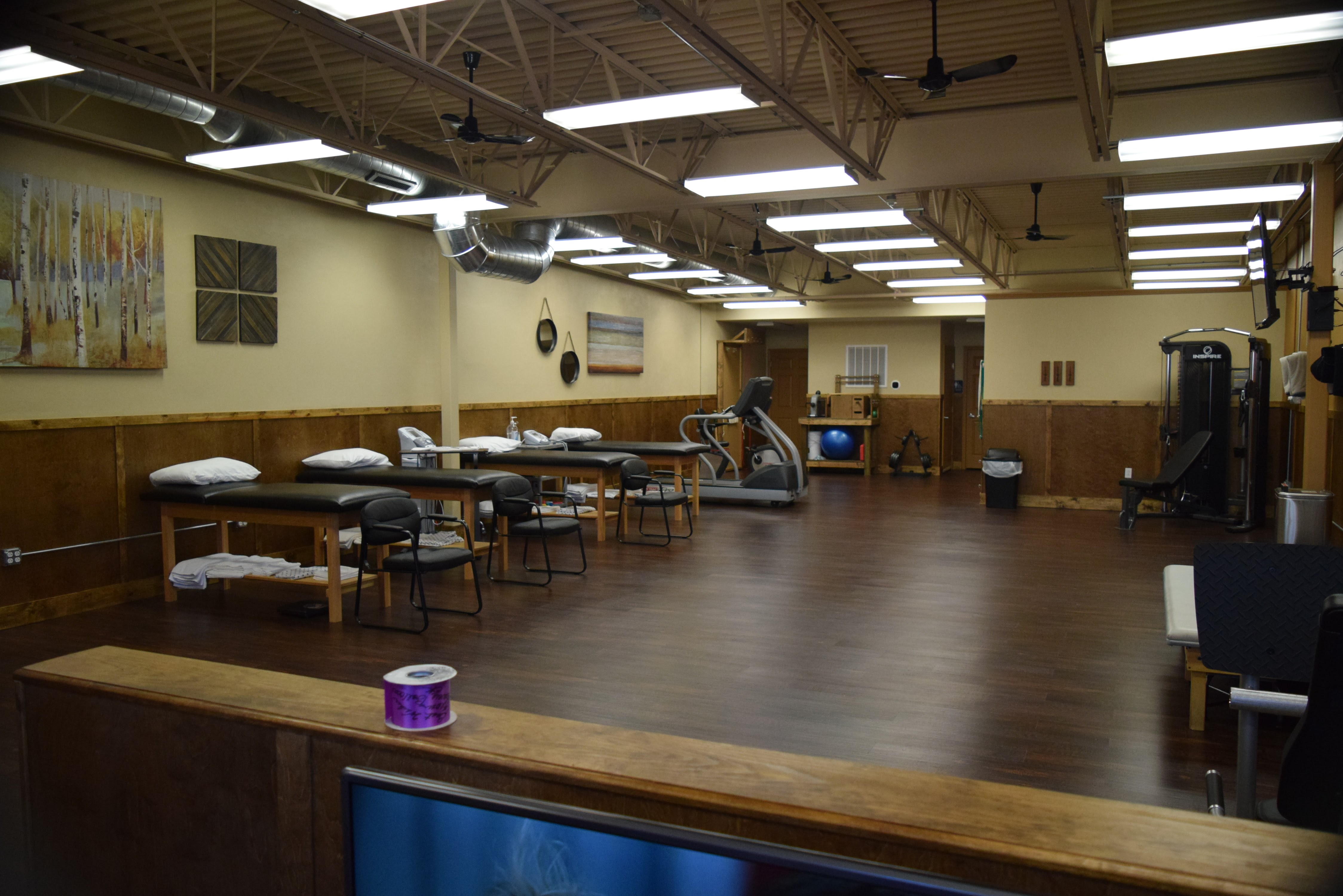 Physical Therapy Hosts Ribbon Cutting Ceremony in Mascoutah, Illinois
