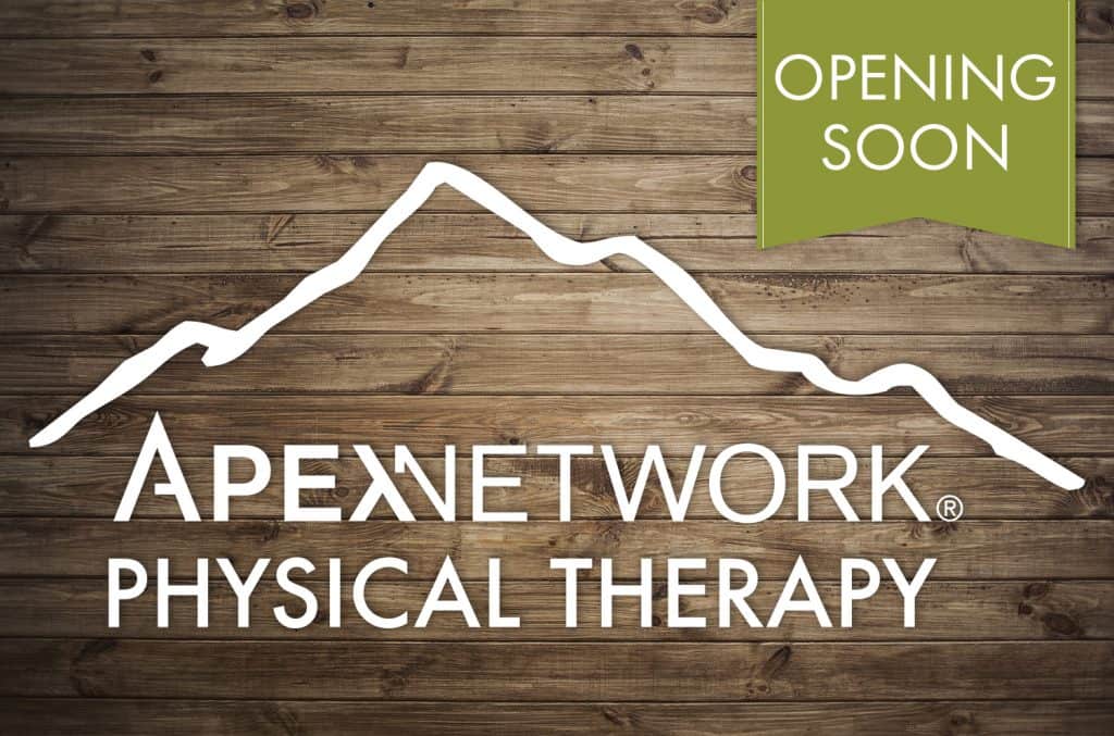Physical Therapy