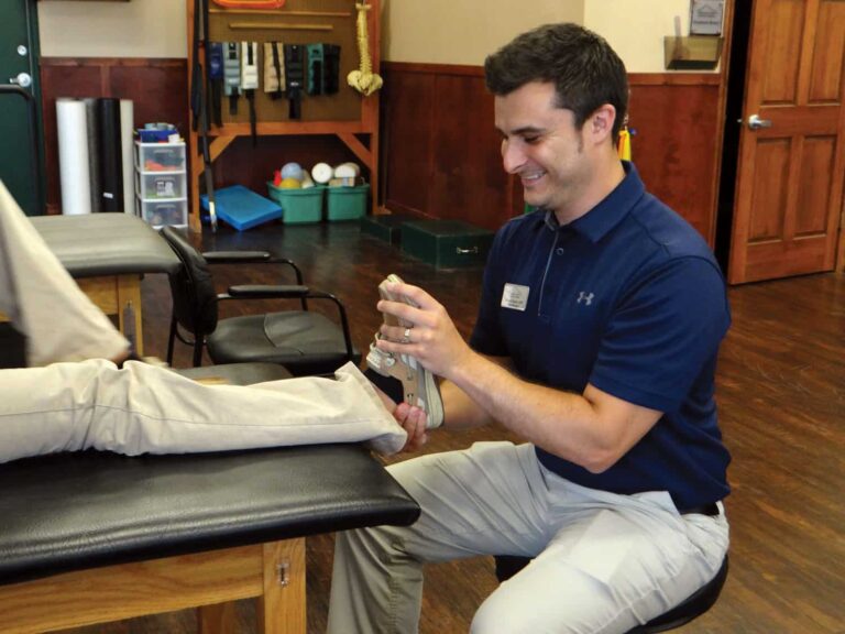 Direct Access to Physical Therapy Physical Therapy