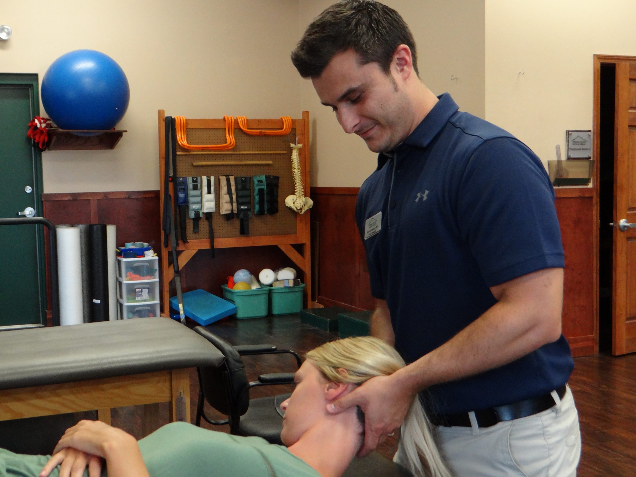 Highland, IL PT Individualized Physical Therapy