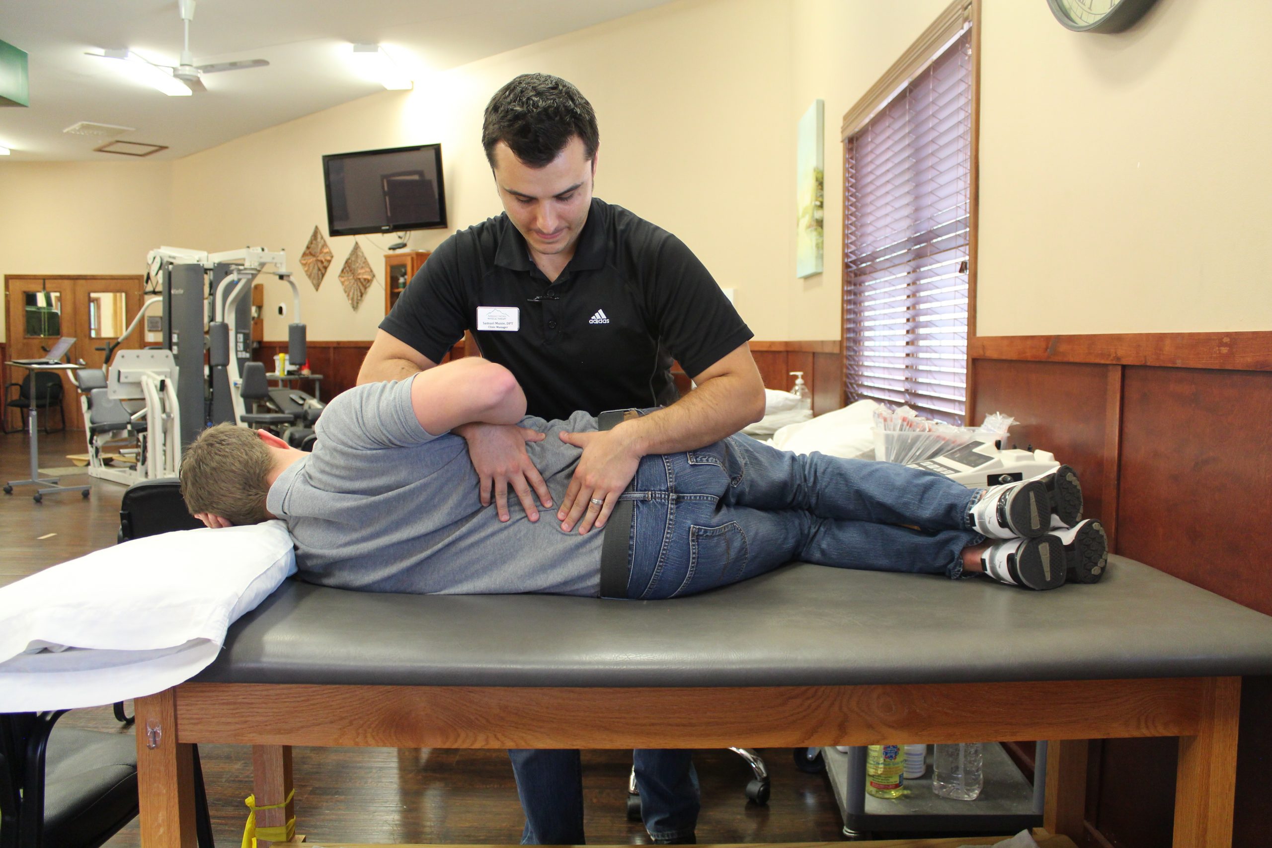 Highland, IL PT Individualized Physical Therapy