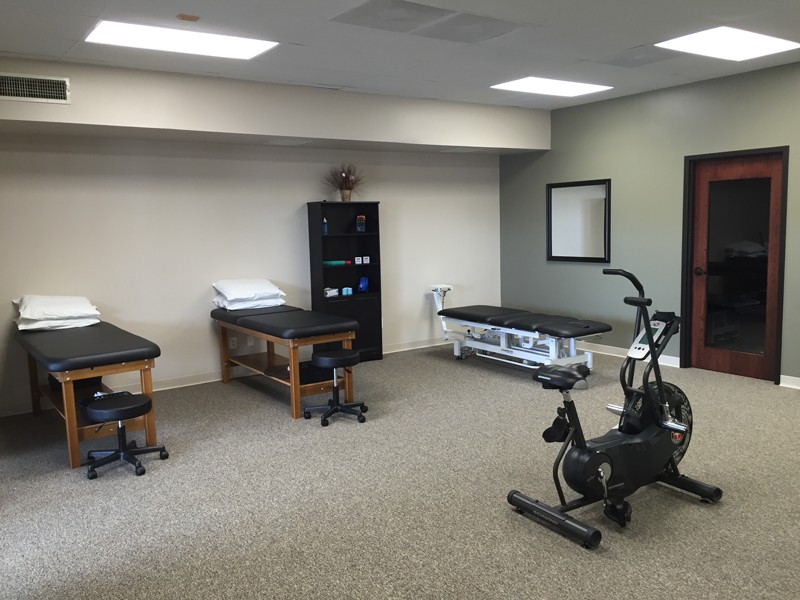 Fenton, MO PT Individualized Physical Therapy