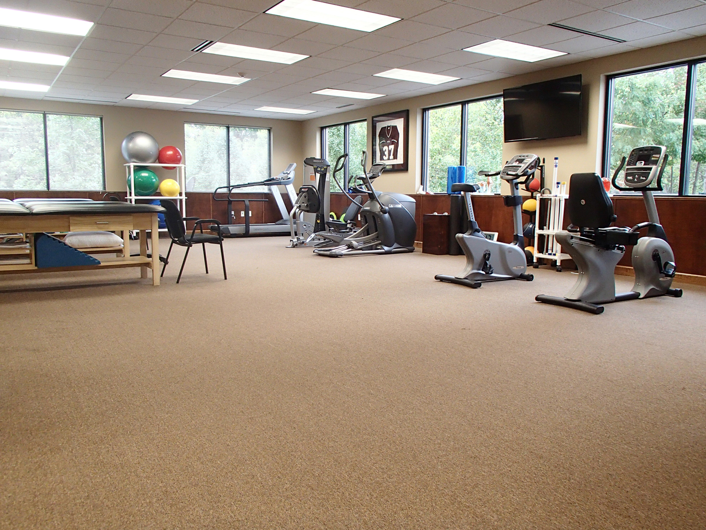 Des Peres, MO PT Individualized Physical Therapy