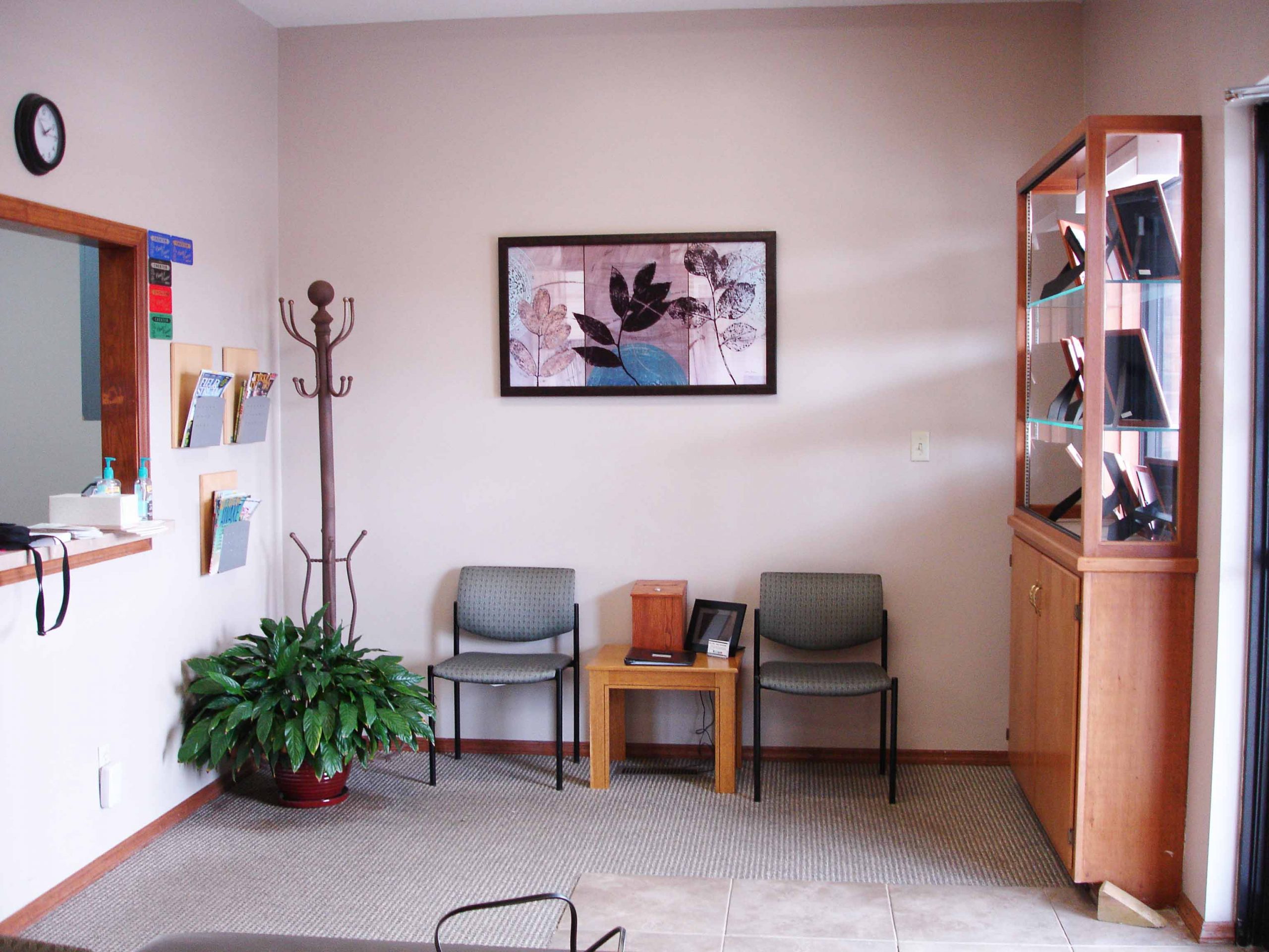 Chester, IL PT Individualized Physical Therapy