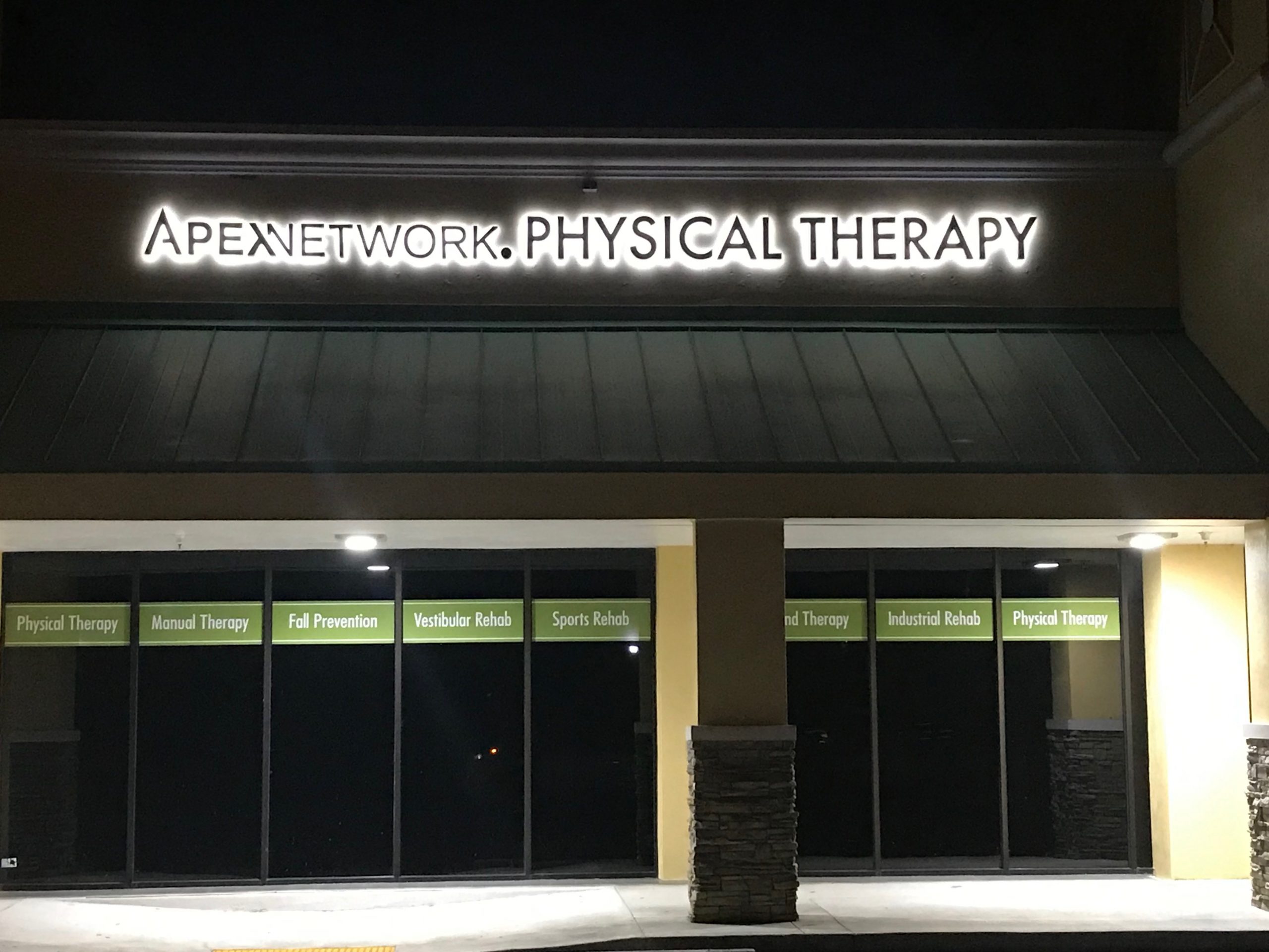 Boca Raton, FL PT Individualized Physical Therapy