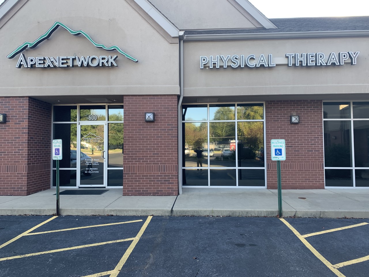 O'Fallon, IL PT Individualized Physical Therapy