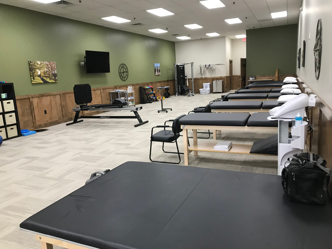 Irvine, KY PT Individualized Physical Therapy