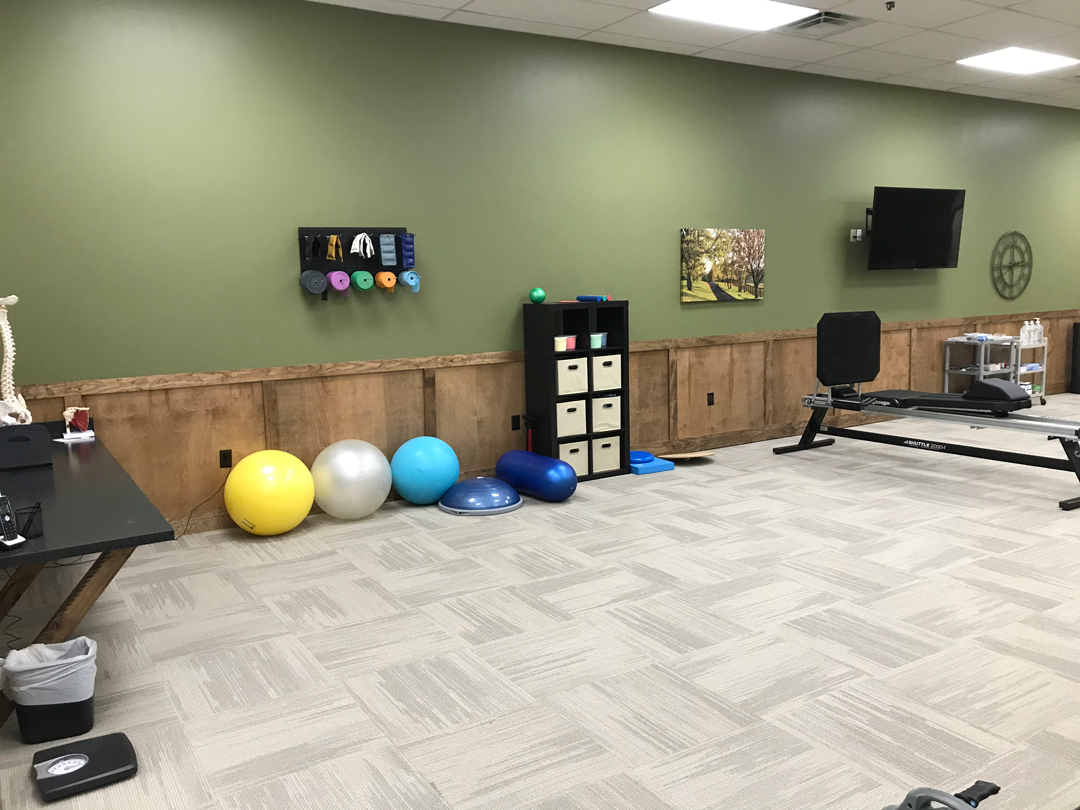 Irvine, KY PT Individualized Physical Therapy