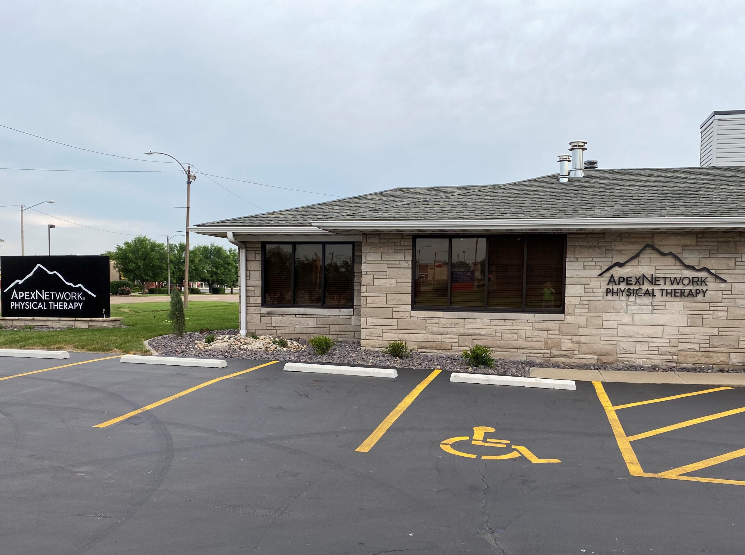 Illinois Physical Therapy