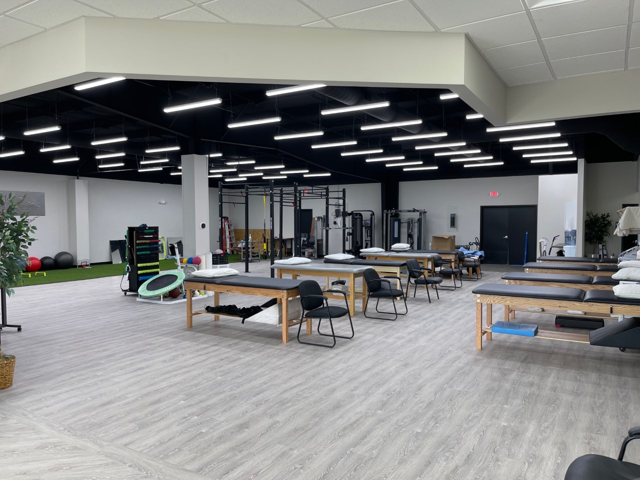 Springfield, MO PT Individualized Physical Therapy