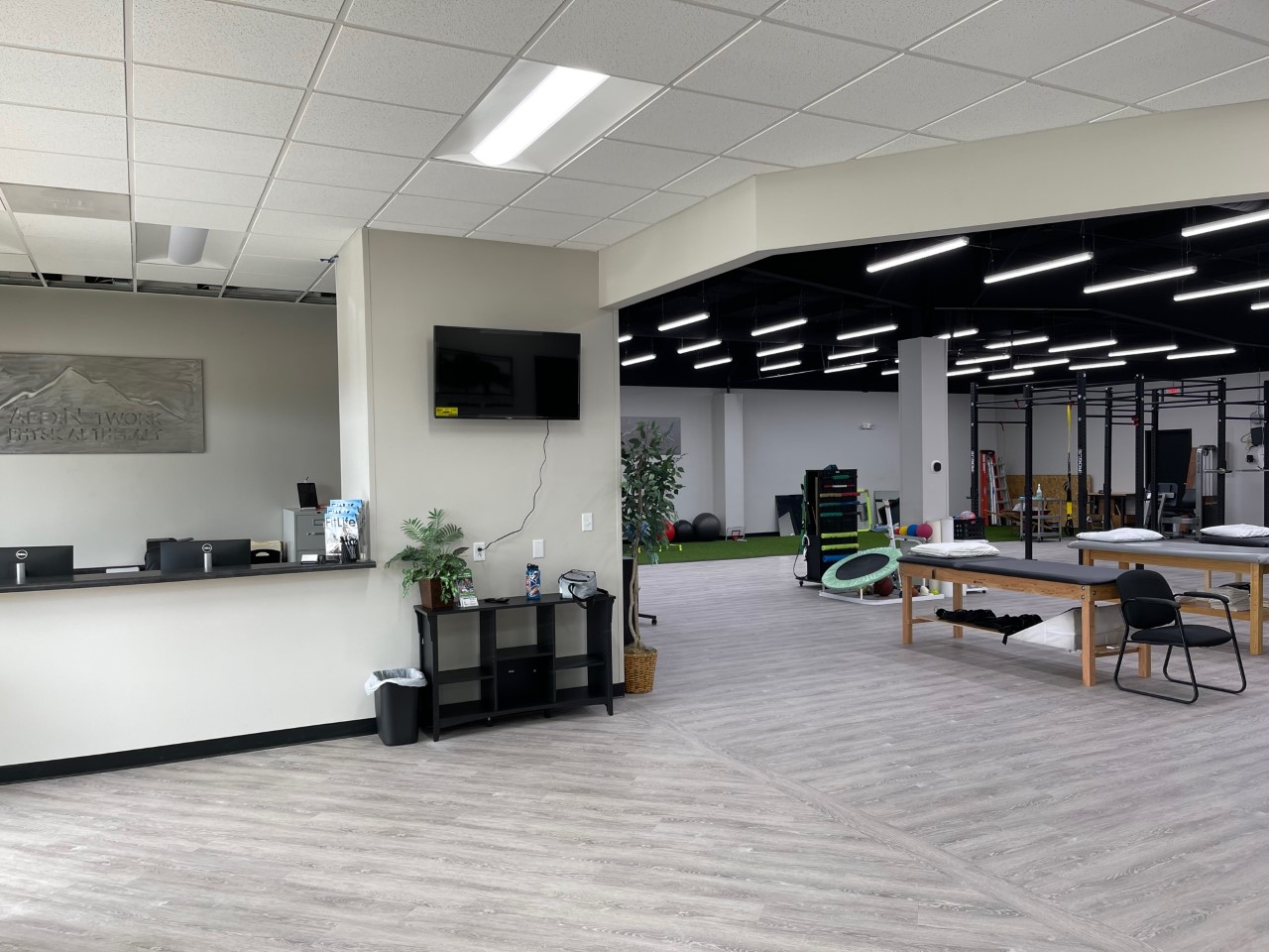 Springfield, MO PT Individualized Physical Therapy