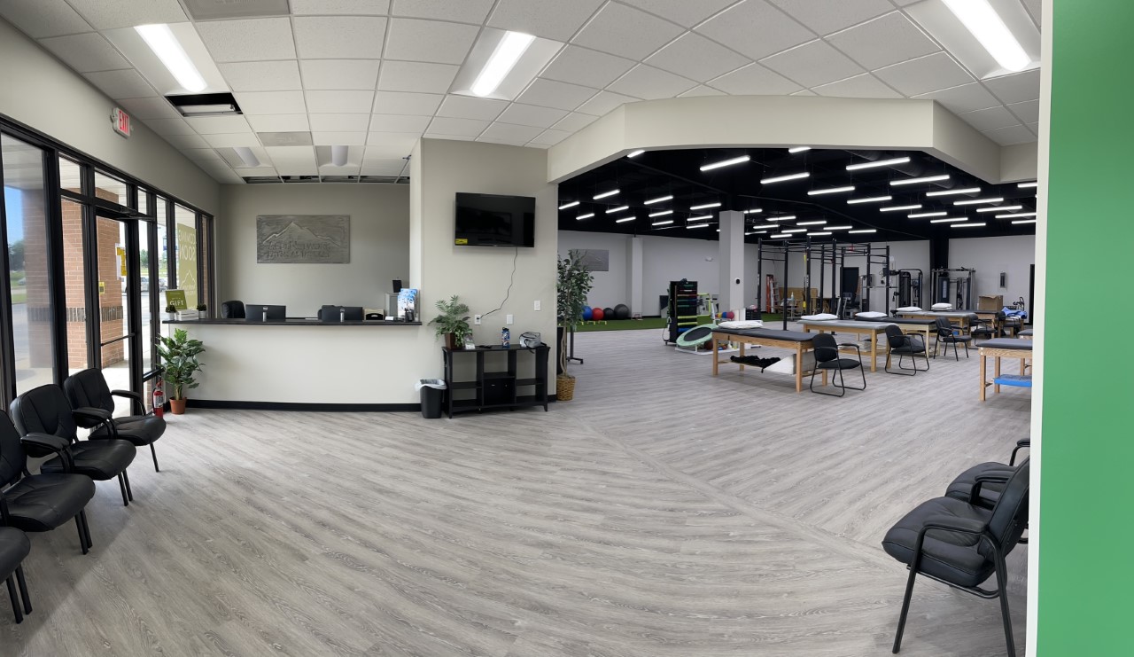 Springfield, MO PT Individualized Physical Therapy