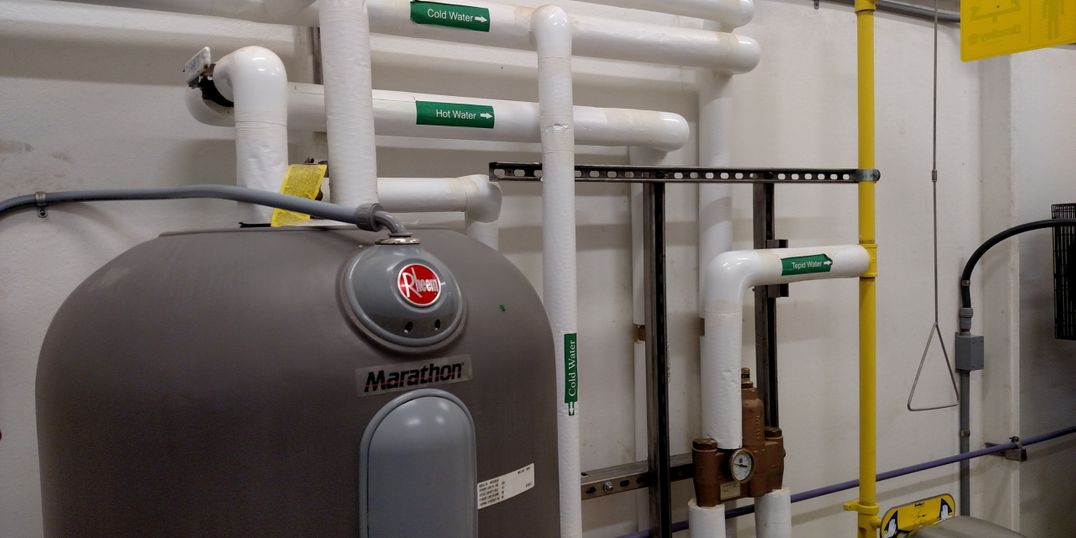 Apex Plumbing Heating & Piping Plumbing Contractors Tulsa OK