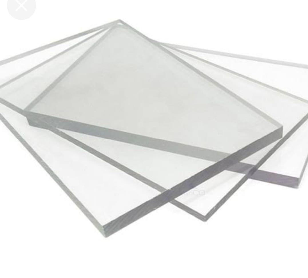 Polycarbonate Sheet Apex Polyplast