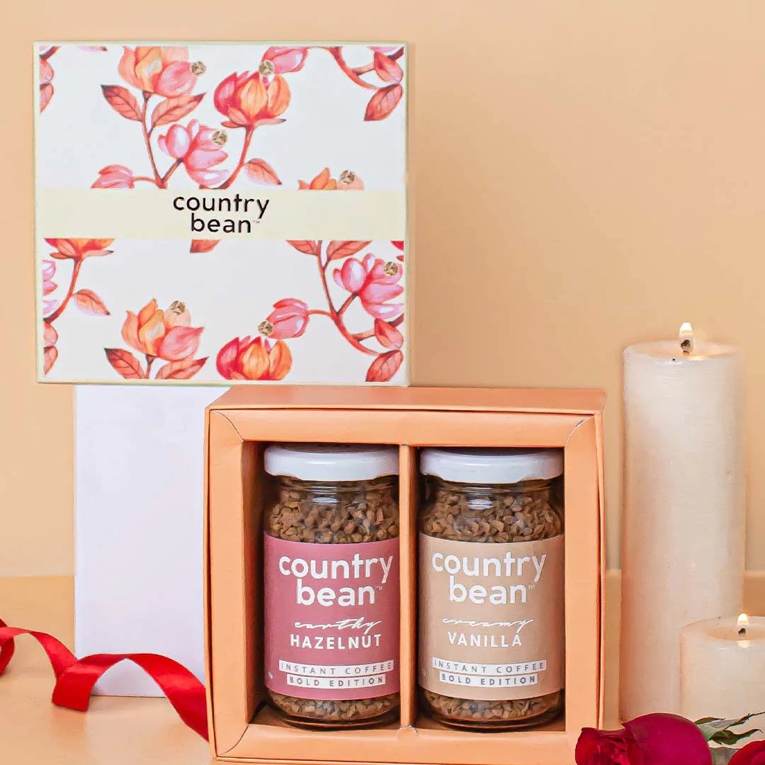 Coffee Box Apex Print Pac