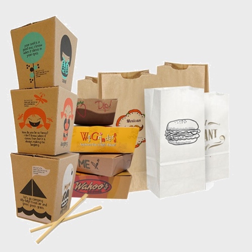 Snack Box Apex Print Pac