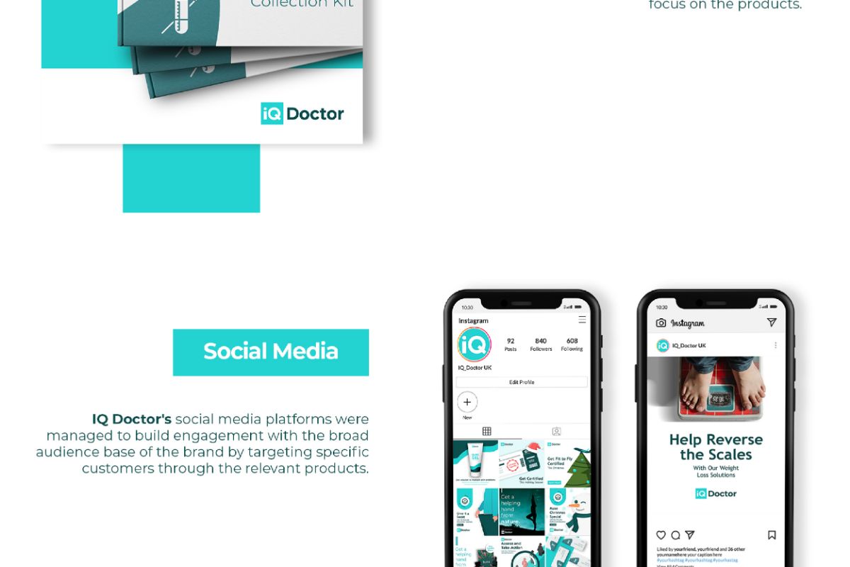 IQ Doctor Apex Pro Media