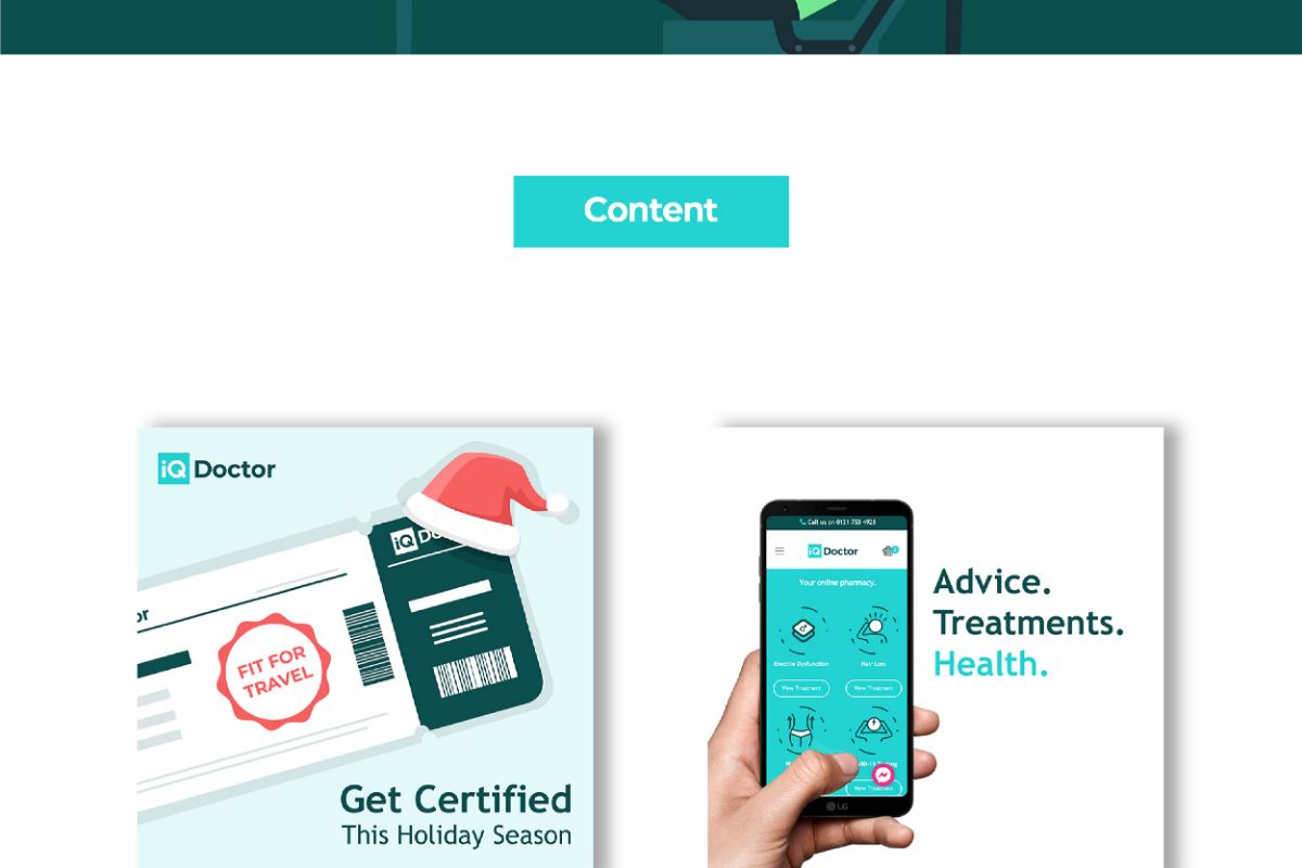 IQ Doctor Apex Pro Media