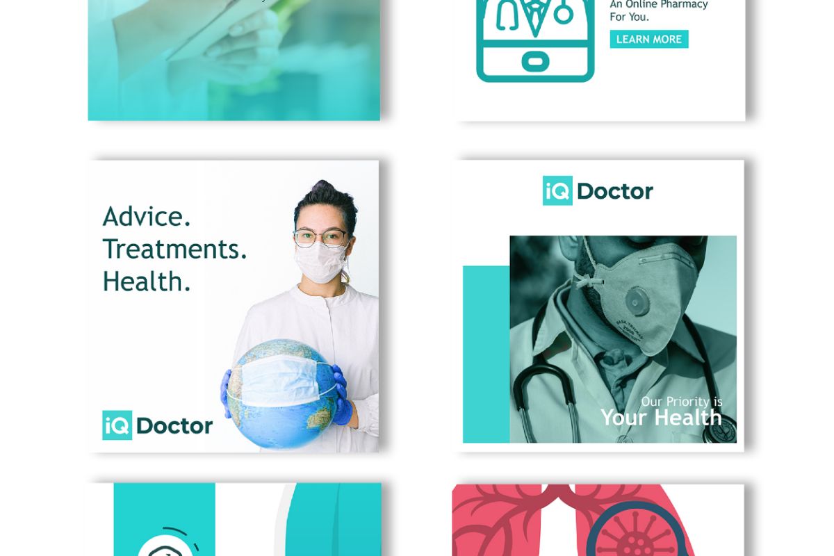 IQ Doctor Apex Pro Media