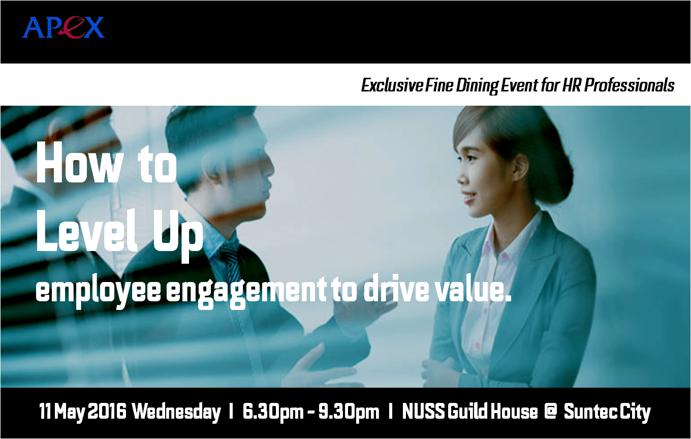 HR Networking Event Apex Wealth Management