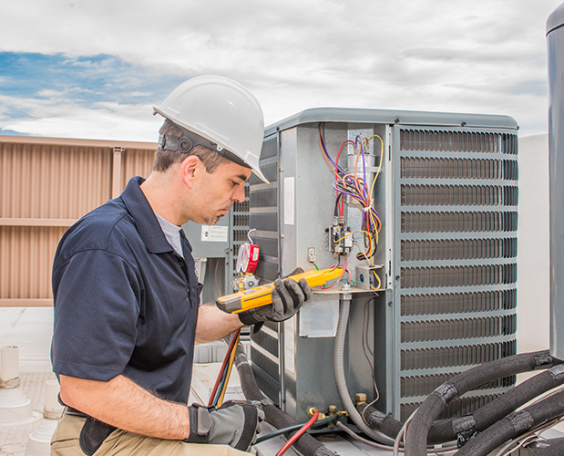 Commercial Refrigeration HVAC Repair Experts AC Maintenance Calgary