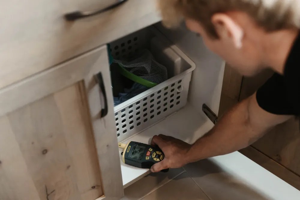 Star Flood Damage Repair Star ID Water Damage Restoration