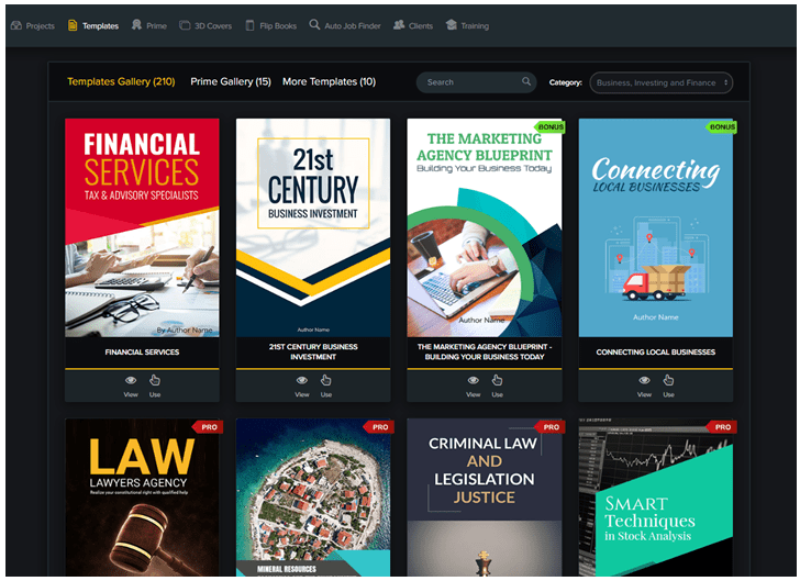 Ebook Creator Studio Pro Edition APEX SOFTWARE