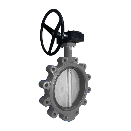 Worm Gear Operator · Apex Industrial Solutions